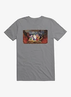 Adventure Time Loyalty To The King T-Shirt