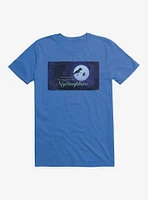 Adventure Time Nightosphere T-Shirt