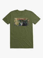 Adventure Time Prisoners Of Love T-Shirt