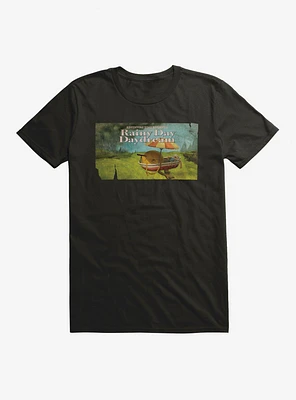 Adventure Time Rainy Day Daydream T-Shirt