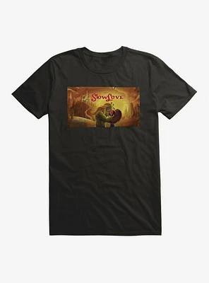 Adventure Time Slow Love T-Shirt