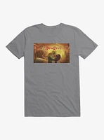 Adventure Time Slow Love T-Shirt