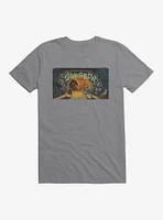 Adventure Time The Dungeon T-Shirt