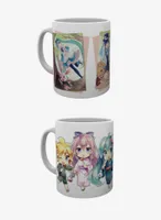 Hatsune Miku Mug Bundle