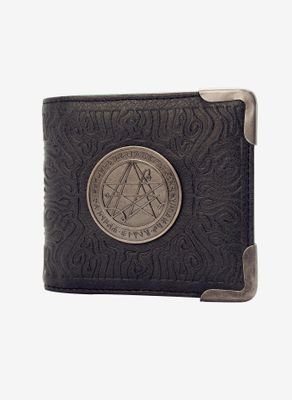 The Call Of Cthulhu Premium Wallet