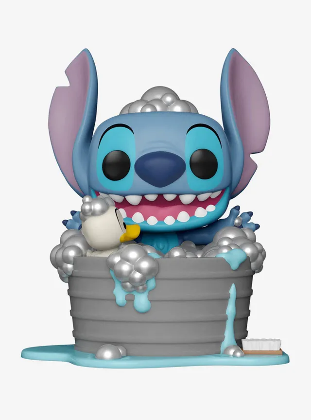 Hot Topic Disney Lilo & Stitch Ice Cream Flower Earring Set