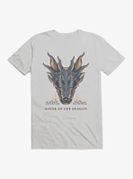 House of the Dragon Burning Fire T-Shirt