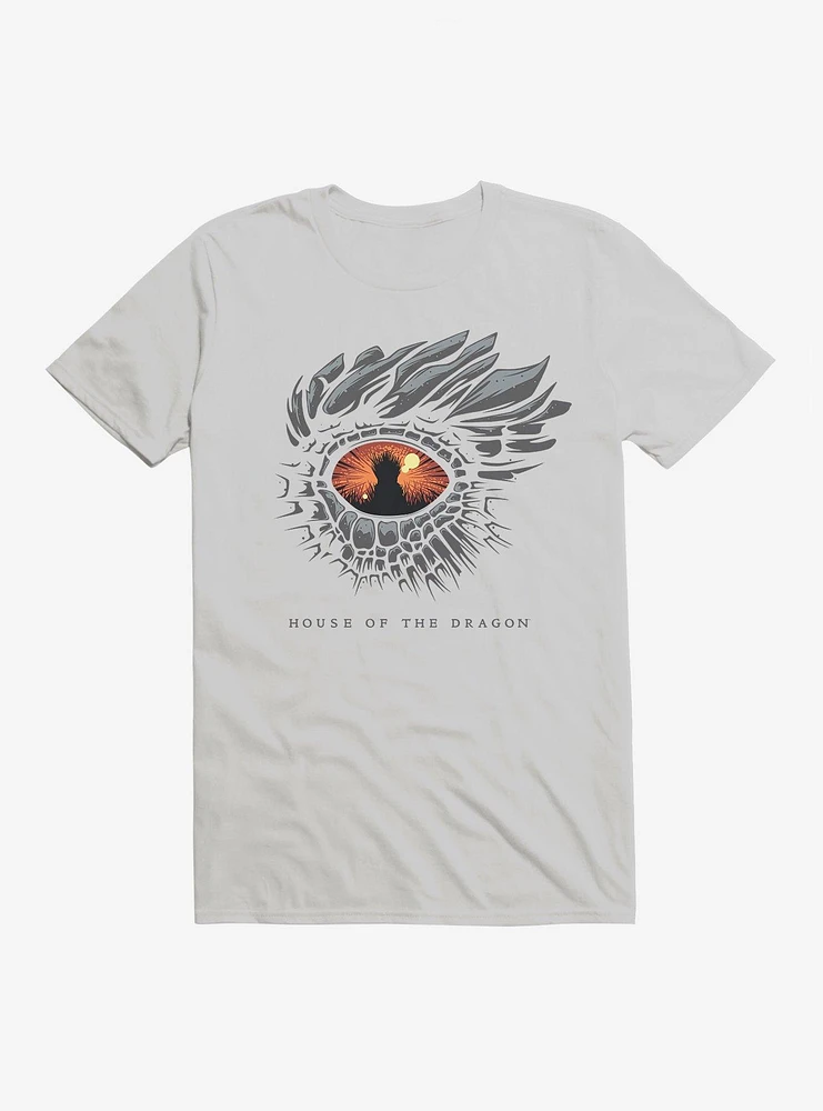 House of the Dragon Eye Beholder T-Shirt