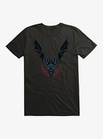 House of the Dragon Horned T-Shirt