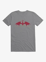 House of the Dragon Logo T-Shirt