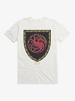 House of the Dragon Targaryen Sigil T-Shirt