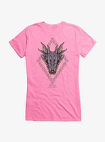 House of the Dragon Diamond Girls T-Shirt