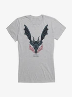 House of the Dragon Horned Girls T-Shirt