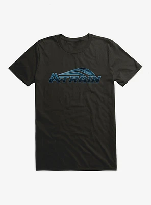 The Boys A-Train Logo T-Shirt