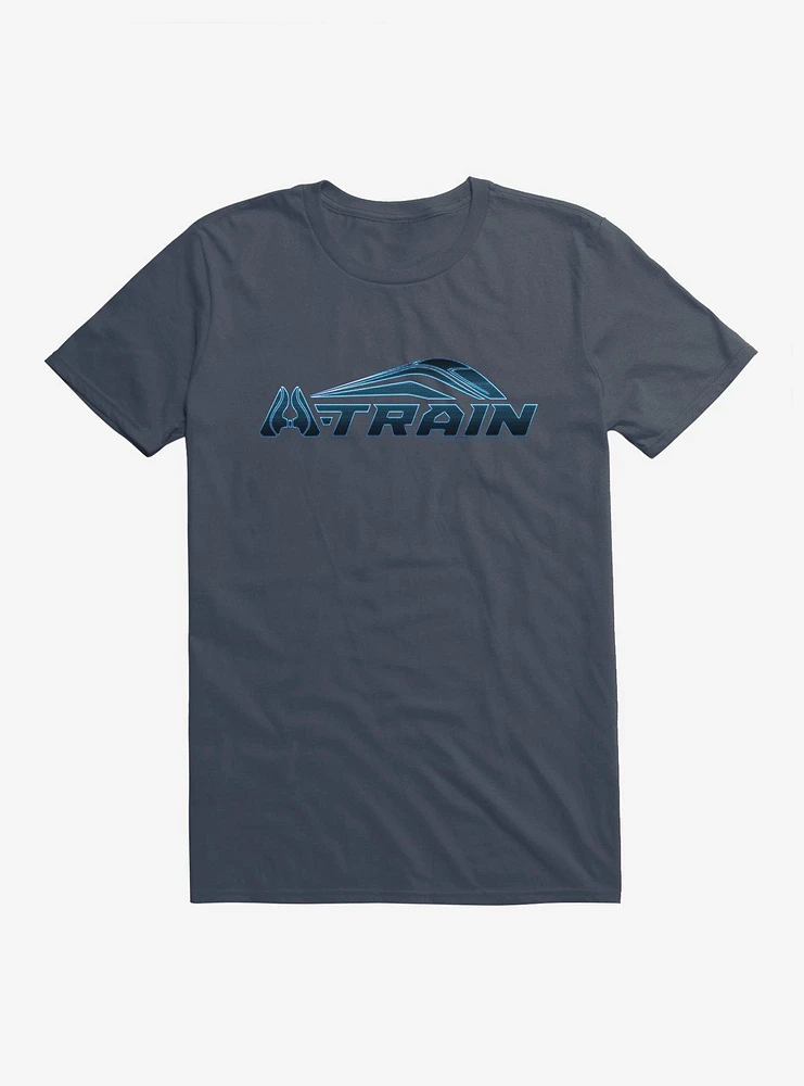 The Boys A-Train Logo T-Shirt