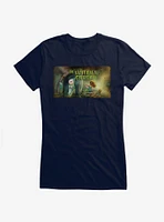 Adventure Time The Witch's Garden Girls T-Shirt