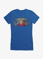 Adventure Time The Wizard Girls T-Shirt