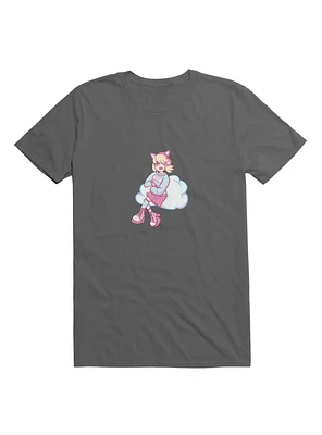 Kawaii Gamer T-Shirt