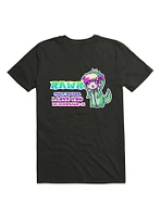 Kawaii RAWR XD T-Shirt