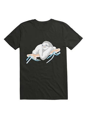Kawaii Slothing T-Shirt