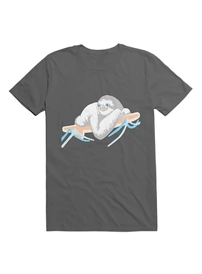Kawaii Slothing T-Shirt