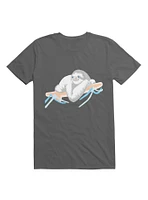 Kawaii Slothing T-Shirt