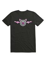 Kawaii Drive Me Batty T-Shirt