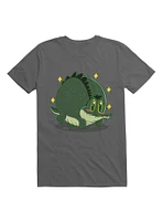 Kawaii Fatty Croc T-Shirt