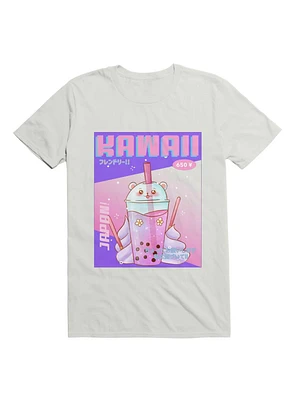 Kawaii Milktea T-Shirt