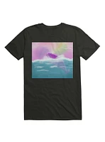 Kawaii Narwhal T-Shirt