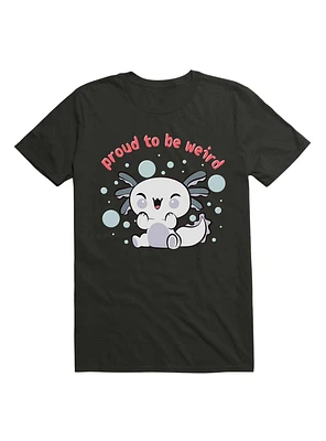 Kawaii Proud To Be Weird T-Shirt