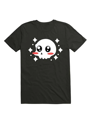 Kawaii Skull T-Shirt