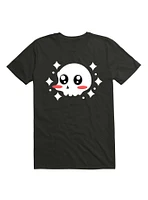 Kawaii Skull T-Shirt