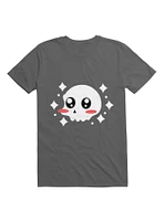Kawaii Skull T-Shirt
