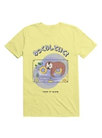 Kawaii Take It Slow T-Shirt