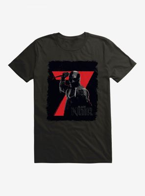 The Boys Black Noir T-Shirt