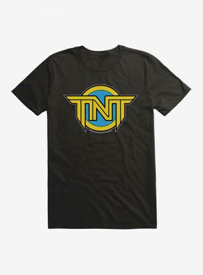 The Boys TNT Logo T-Shirt