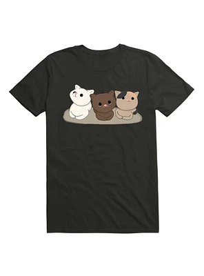 Kawaii Catz T-Shirt