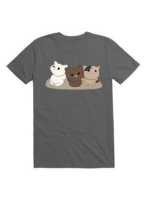 Kawaii Catz T-Shirt