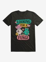 Cottagecore Looking For A Fungi T-Shirt