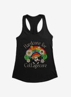 Cottagecore Hardcore Womens Tank Top
