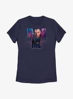 Marvel Doctor Strange The Multiverse Of Madness Other Me Womens T-Shirt