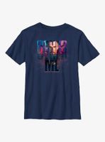 Marvel Doctor Strange The Multiverse Of Madness Other Me Youth T-Shirt