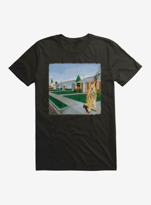 Bad Religion Suffer Album T-Shirt