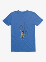 Laika Fan Art Coraline The Doll T-Shirt