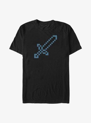 Minecraft Central T-Shirt