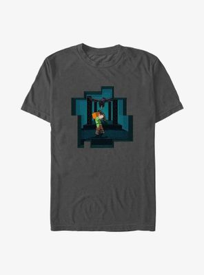 Minecraft Ender EyeT-Shirt
