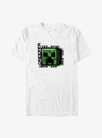 Minecraft Gonna Creep T-Shirt