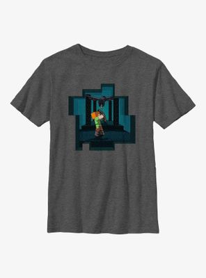 Minecraft Ender EyeYouth T-Shirt