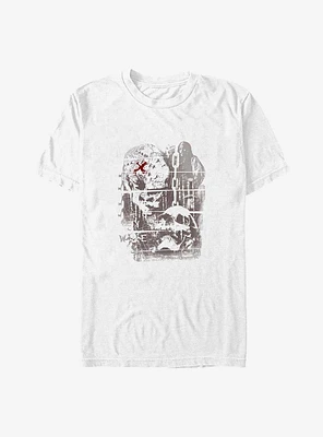 Disney Pirates Of The Caribbean Sorrows Path T-Shirt